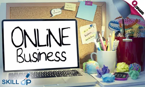 Online Multi-Business Master Plan Online Course!